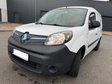 Renault Kangoo Elektro Kasten TÜV 03.27 55tkm AHK - Renault Kangoo E-TECH mit Schiebetür
