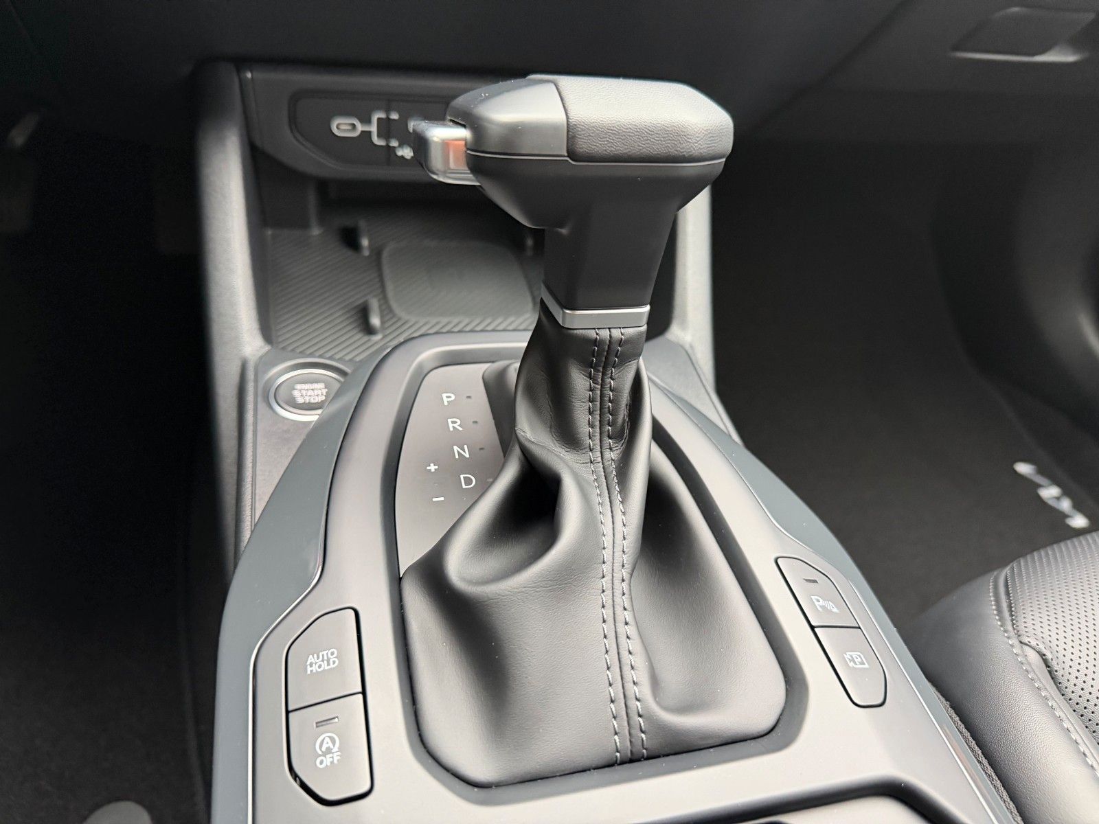 Fahrzeugabbildung Kia K4 Sportswagon 1.6 T-GDI 110kW DCT Spirit DWP SD