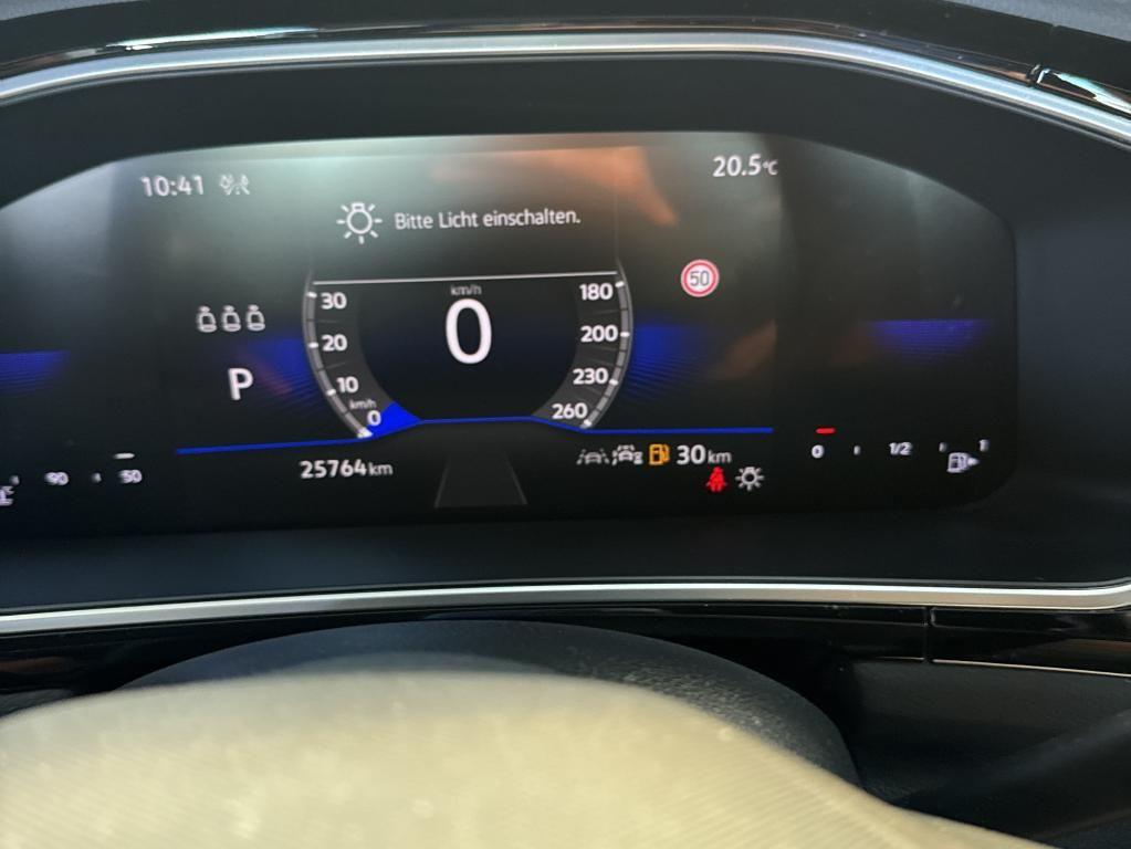 Volkswagen T-Roc R-Line 1.5 TSI 110kW 7-Gang DSG 4 Türen, миниатюра 7