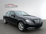 Mercedes-Benz C 180 CGI*Avantgarde*PDC*SHZ*Rentner* - Mercedes-Benz Rent