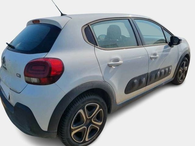 Citroën CITROEN C3 BlueHDi 75 Shine 5 PORTE