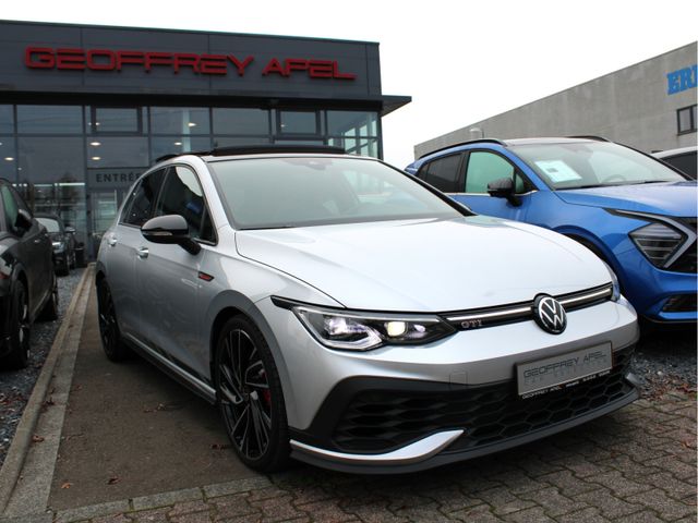 Volkswagen Golf GTI 2.0 TSI CLUBSPORT NURBURGRING HARMAN KA