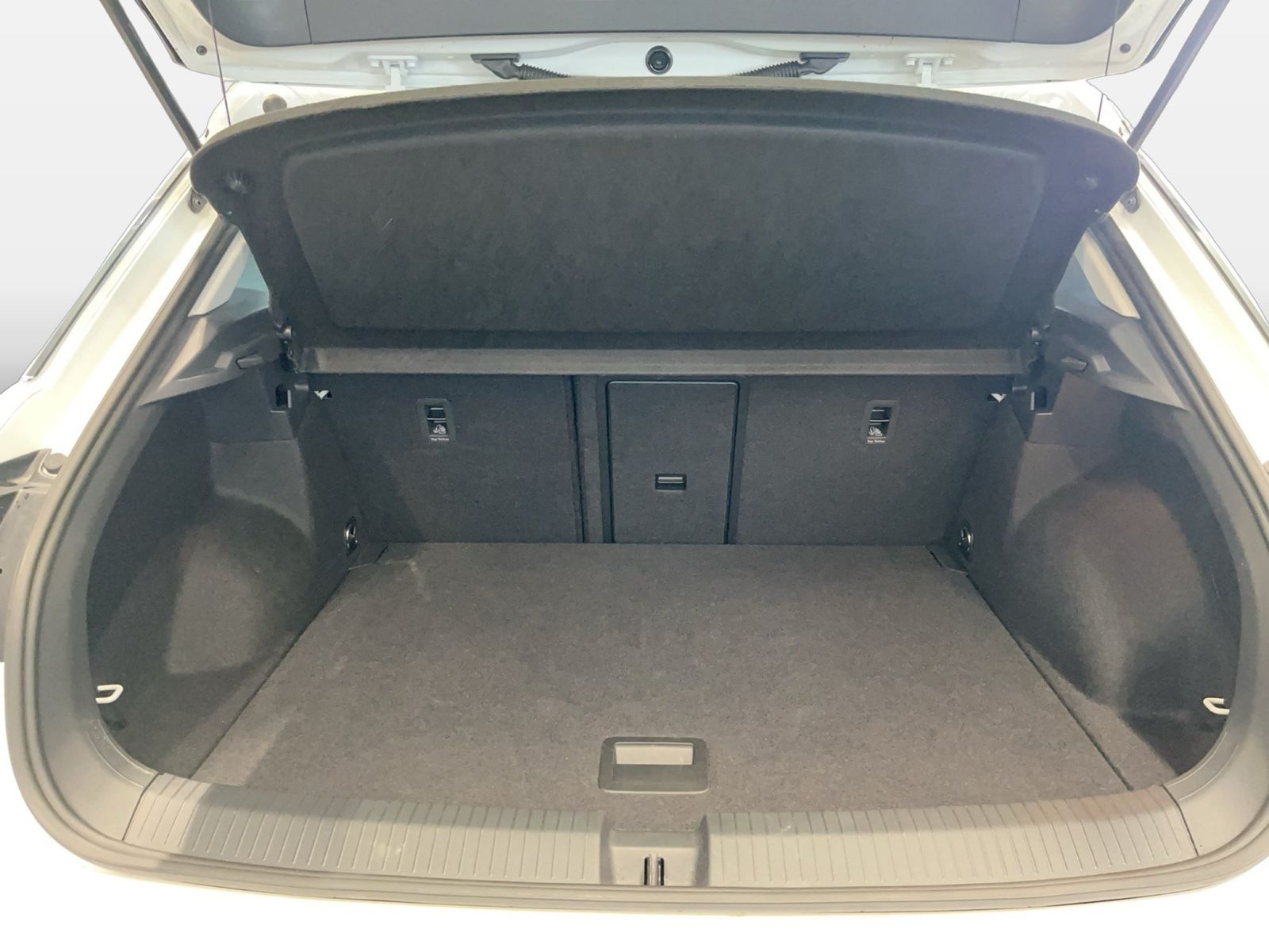 Volkswagen T-Roc - Bild 14
