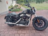 Harley-Davidson Forty Eight  - Offers