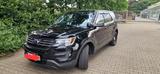 Ford Explorer - gebrauchte Ford Explorer aus dem Jahr 2018