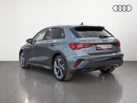 Audi A3 - Vorschau Bild 7