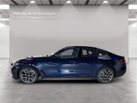 BMW 430 Gran Coupé - Vorschau Bild 5