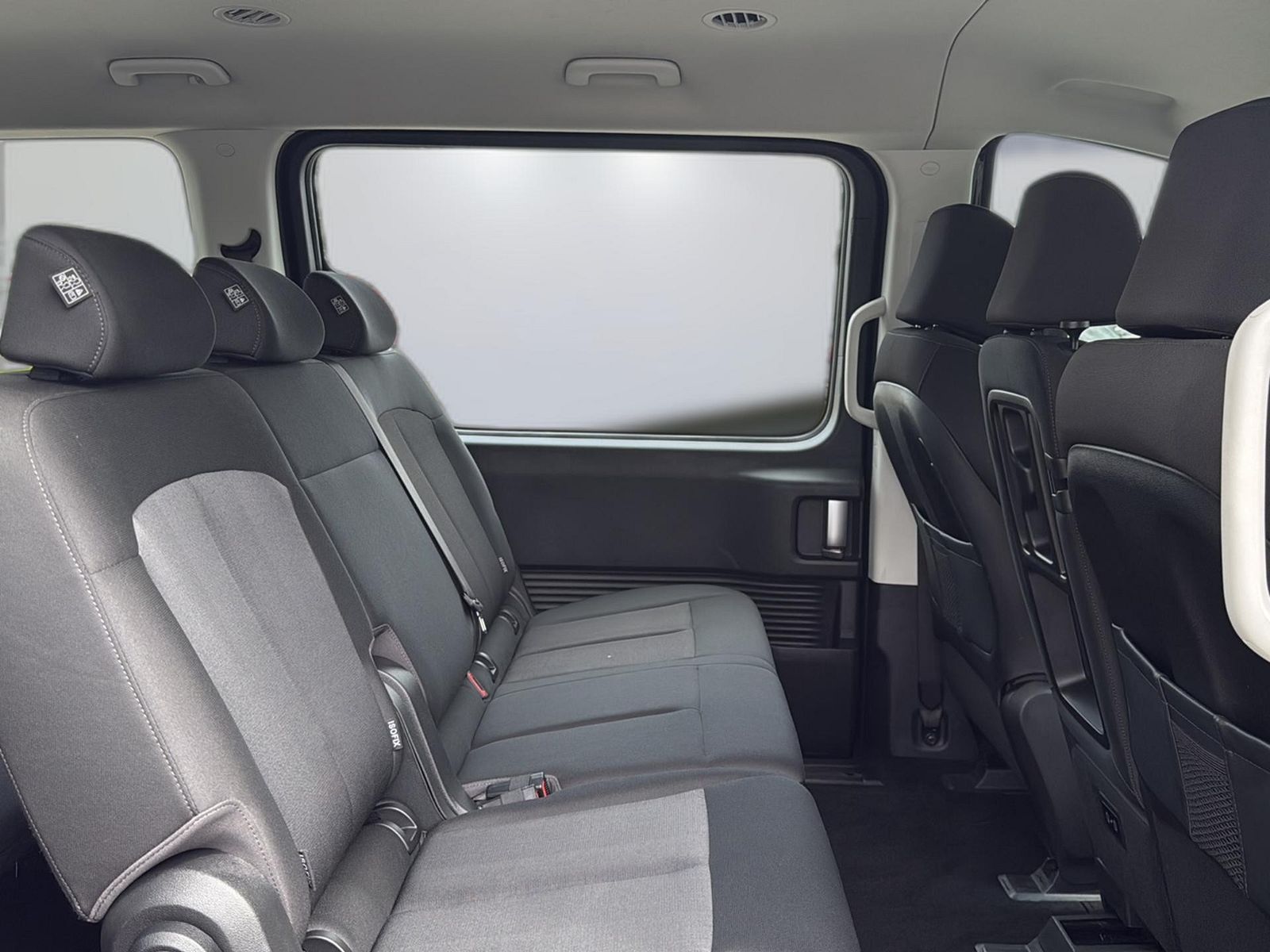 Hyundai Staria – Bild 11