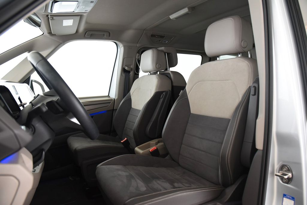 VW T7 Multivan