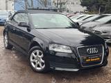 Audi A3 1.6 MPI Cabriolet TÜV NEU*2 Hand*Klima*SHZG - Audi A3: Cabrio, 1.6