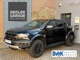Ford Raptor 2.0 TDCi Panther 4x4 Navi Cam LED StandHz - gebrauchte Ford Raptor aus dem Jahr 2020