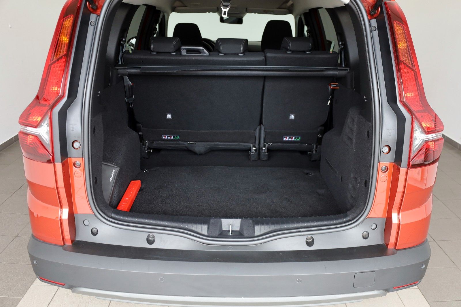 Fahrzeugabbildung Dacia Jogger Expression Navi,KomfortPaket,AppleCarPlay
