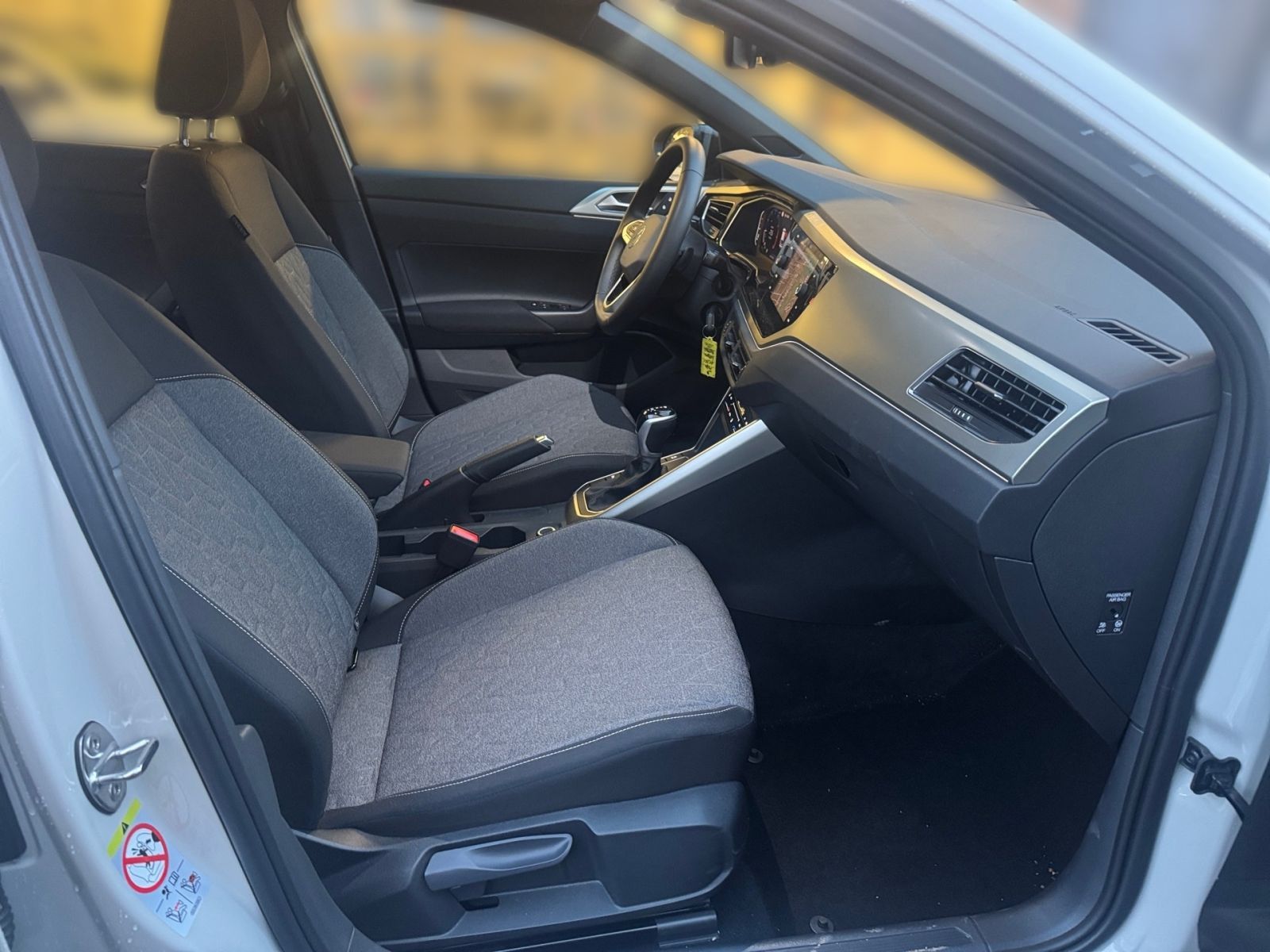 Volkswagen Taigo - Bild 12