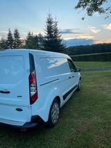 Ford Transit Connect - Ford Transit Connect: Standheizung