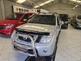 Nissan Navara V6 Autom 4X4 AHK 3,5t LKW Zullassung - Nissan: Lkw