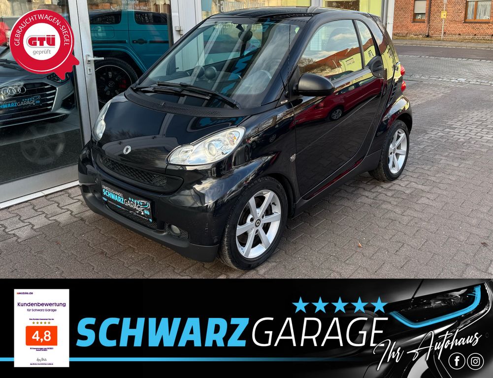 Angebot ansehen Smart ForTwo