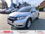 Honda HR-V 1,5 Elegance CVT-Automatik - Honda: Cvt
