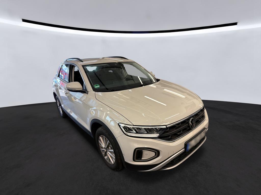 Volkswagen TRoc 20TDI Life DSG Navi Kamera We AppConnect 2023