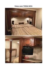 Fleetwood Tioga M31  - Offers