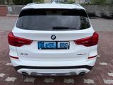 BMW X3 xDrive30i xLine AT xLine - BMW X3 Gebrauchtwagen in Hamburg