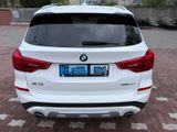 BMW X3 xDrive30i xLine AT xLine - BMW X3 aus 2019