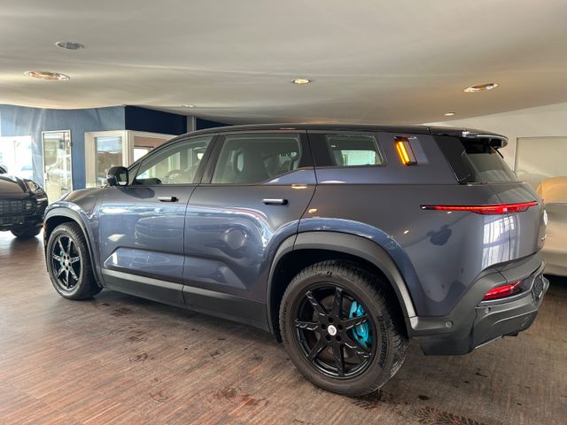 Fahrzeugabbildung Fisker Ocean 415 kW AWD Extreme*360°*Panorama