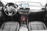 BMW X1 sDrive18i Advantage *1.Hand*Leder*Navi*AHK* - BMW X1 in Aachen