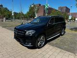 Mercedes-Benz Mercedes Benz GLS 350d 4Matic AMG Line Ful... - gebrauchte Mercedes-Benz GLS 350 aus dem Jahr 2017