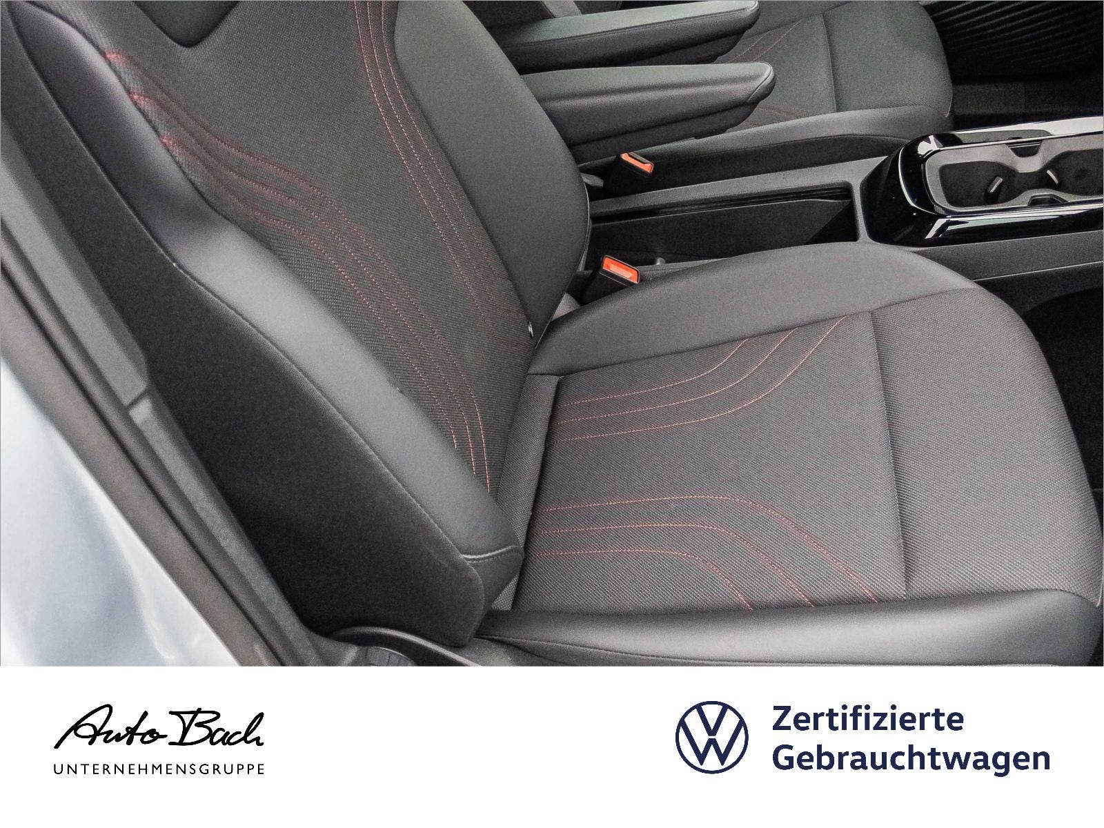 Volkswagen ID.4 - Bild 20