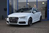Audi S3 Sportback 2.0 TFSI Quattro S tronic Pano LED - Audi S3: Sportback Tronic