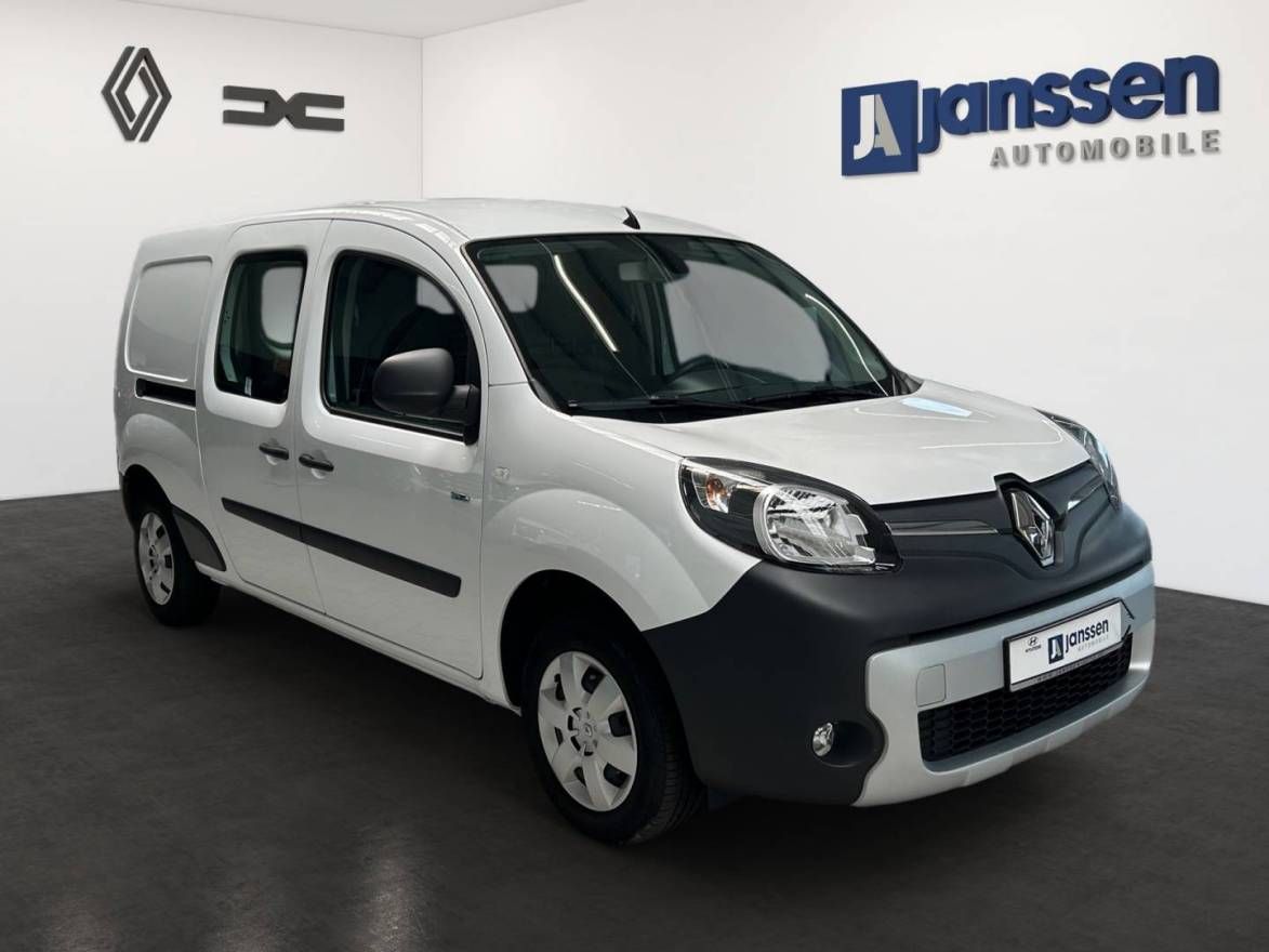 Fahrzeugabbildung Renault KANGOO E-TECH Maxi 2-Sitzer Batteriekauf