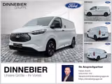 Ford TRANSIT CUSTOM 320 L1 H1 Kasten LKW Trend KÜHL