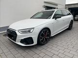 Audi A4 45TFSI Stronic quattro S line - PANO *NEUWGA*