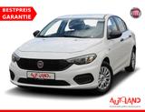 Fiat Tipo Limo 1.4 Klima Bluetooth USB Tagfahrlicht