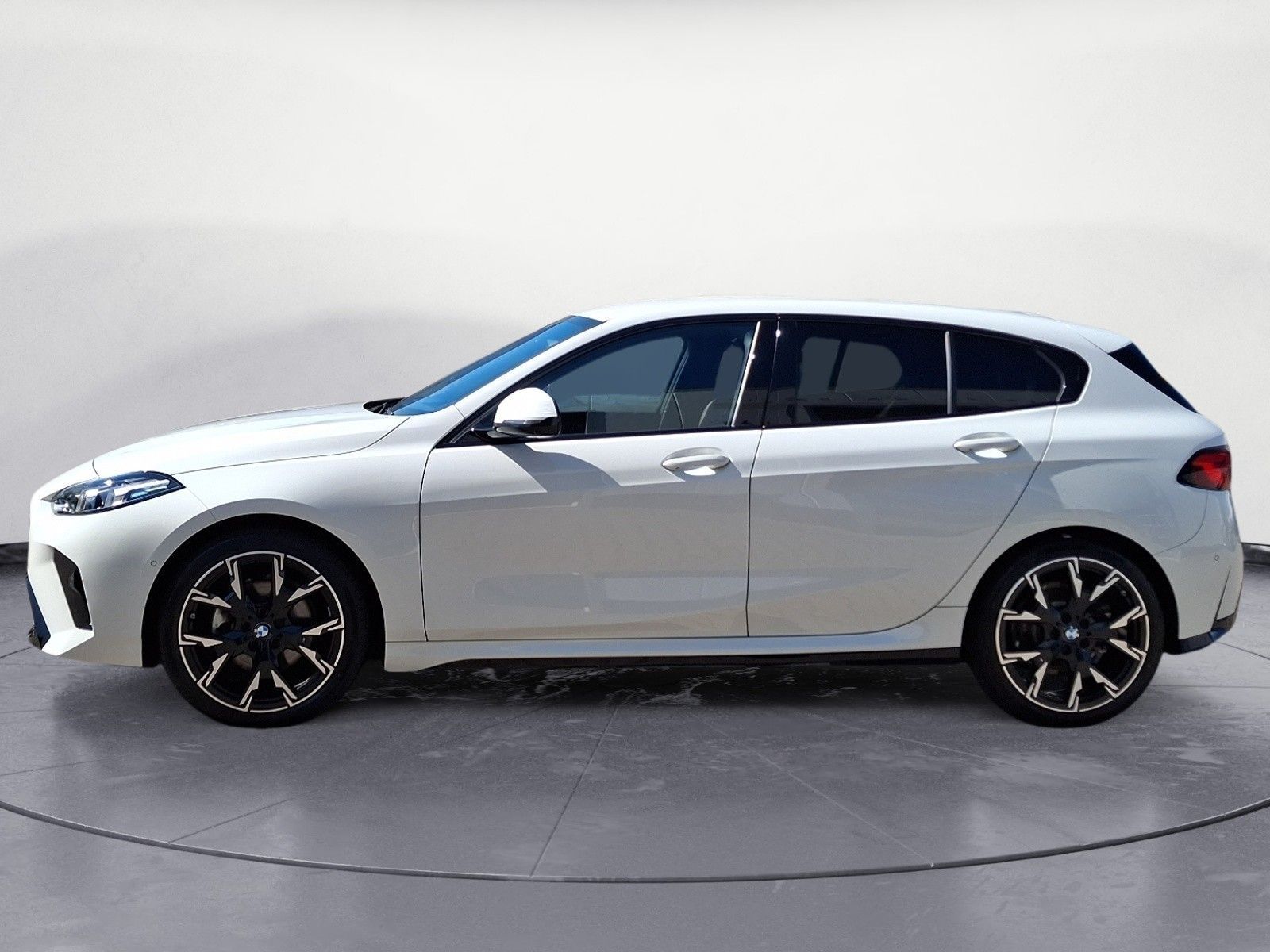 BMW 120d M Sport Iconic Glow harman kardon Head-Up foto 3
