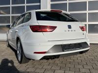 SEAT Leon ST 1.4 TSI DSG FR SHZ NAV PANO KAM EXPORT bei Autohaus Landmann & Maier OHG