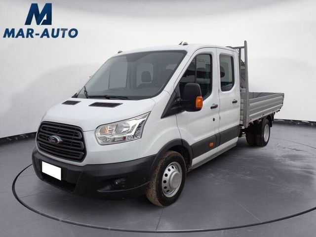 Ford Transit 350 2.0TDCi EcoBlue 170CV L3 7 POST