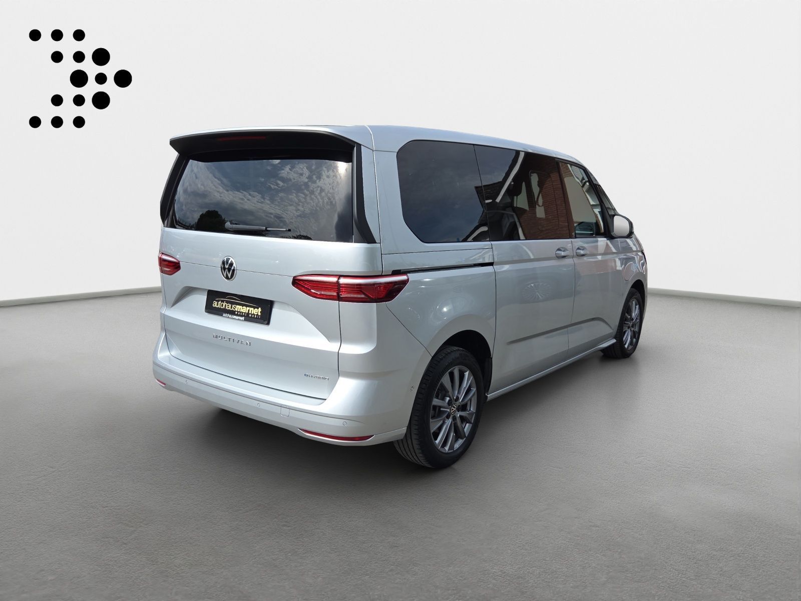 Volkswagen Multivan 1.4 TSI eHybrid Life DSG Navi*Pano*7-S imagem 3