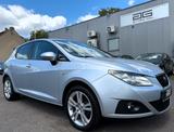Seat Ibiza 1.4 Style Copa *Klima/SHZ/Tempo./5-Türig* - Seat Ibiza Gebrauchtwagen in Saarbrücken