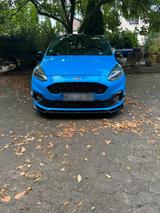 Ford Fiesta St Edition - Ford Fiesta: ST Edition
