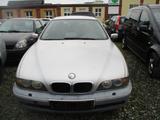 BMW 525d Lifestyle touring - BMW 525 aus 2003: 525d