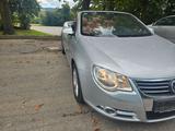 Volkswagen Eos 2.0 TDI Edition 2008 Klima Leder Tempomat - Volkswagen Eos Edition-2008