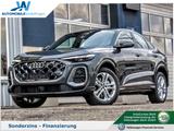 Audi Q5 Sportback TFSI quattro 150 kW 2x S LINE TECH+ - Audi Q5 Tageszulassungen