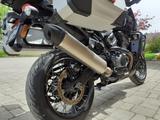 Harley-Davidson Pan America 1250 S - HARLEY-DAVIDSON BENZIN ENDURO