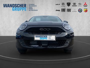 Fiat 600 Hybrid Business Edition 1.2 *CARPLAY*LED*