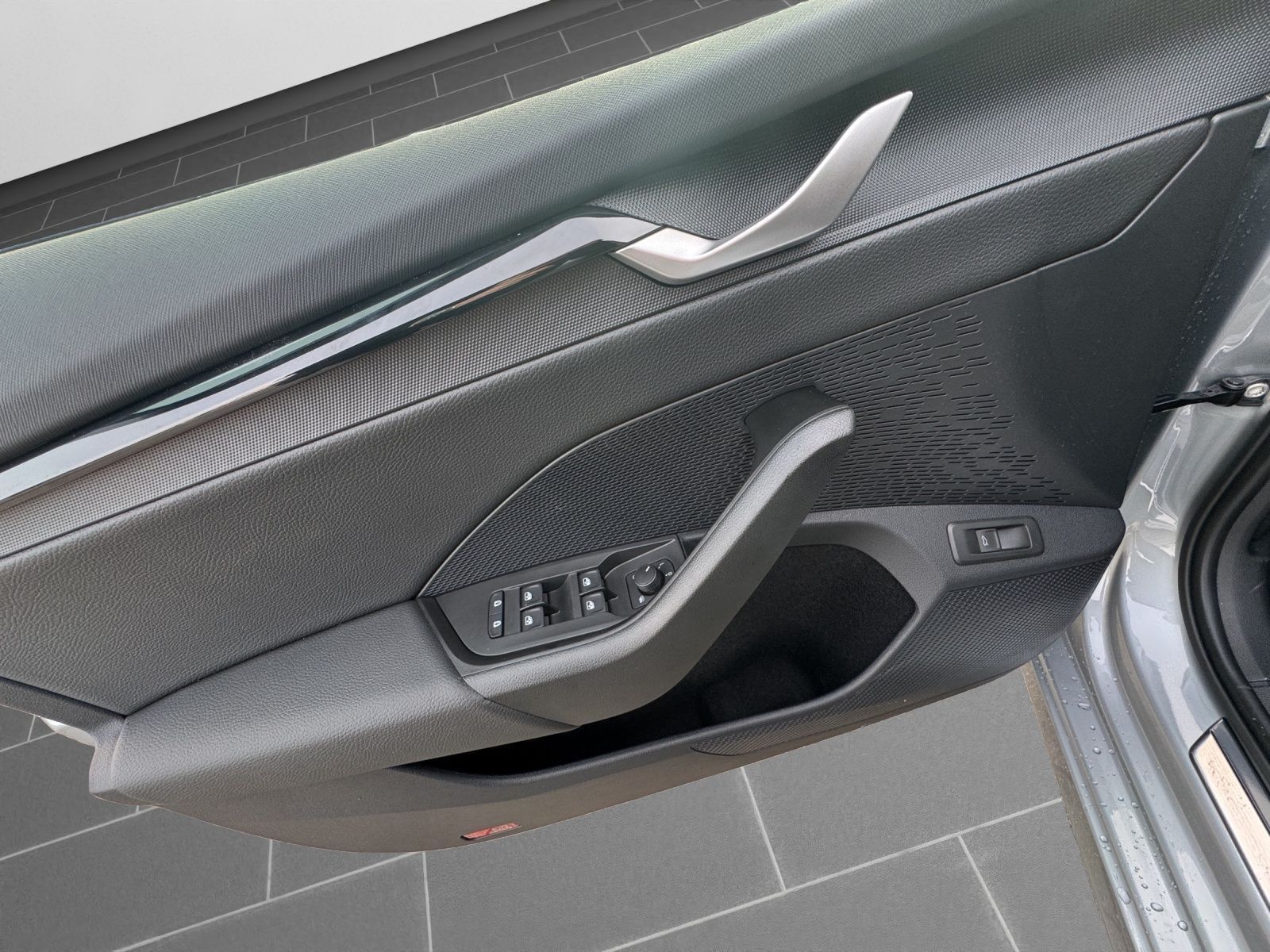 Skoda Octavia - Bild 14