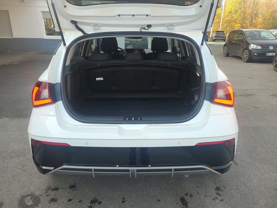 Hyundai i20 - Bild 13