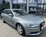Audi A6 Avant 3.0 TDI quattro/MMI