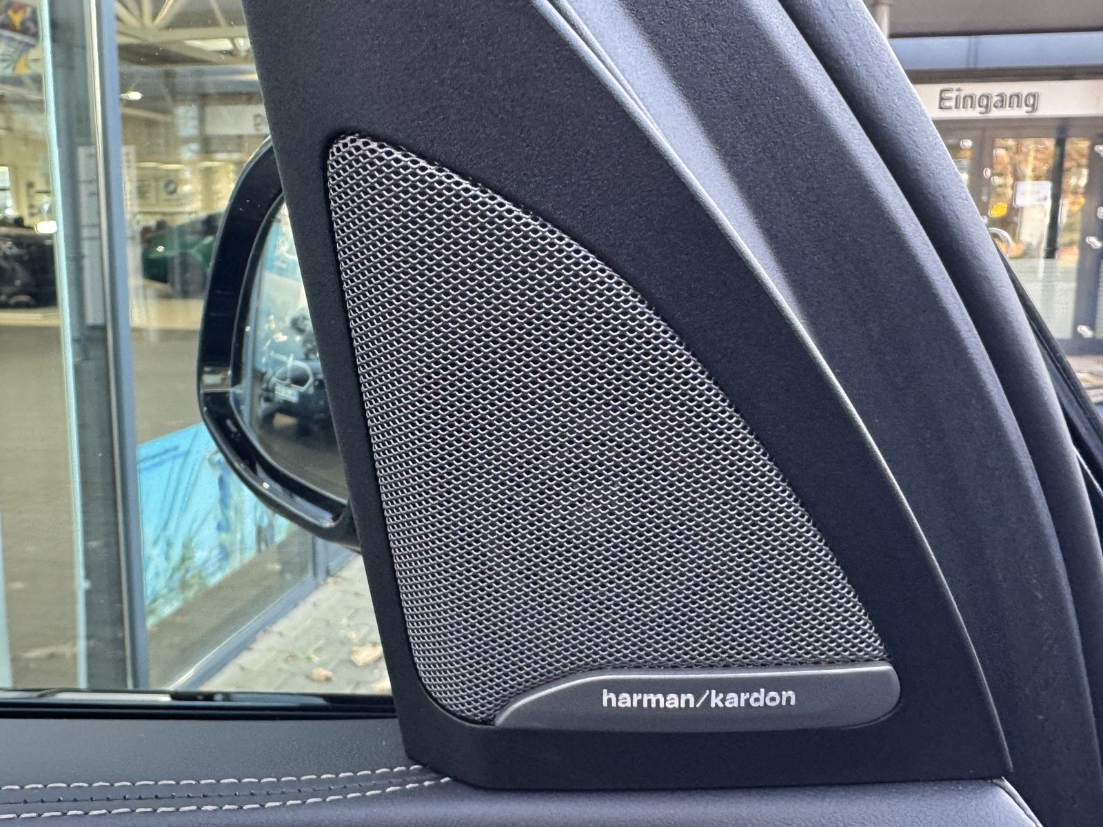 BMW X7 M60 - Bild 17