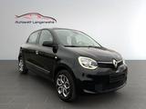 Renault Twingo*Limited*Bluetooth*Allwetter*Tüv Neu*2.Hd* - Renault Twingo: 5 Türen